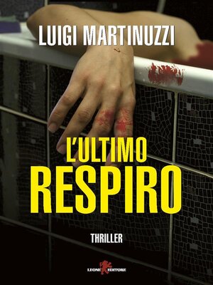 cover image of L'ultimo respiro